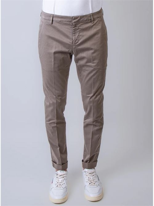 pantalone gaubert DONDUP | UP235 GS0096 PTD718